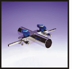 High Purity Stainless Steel Ball Valves